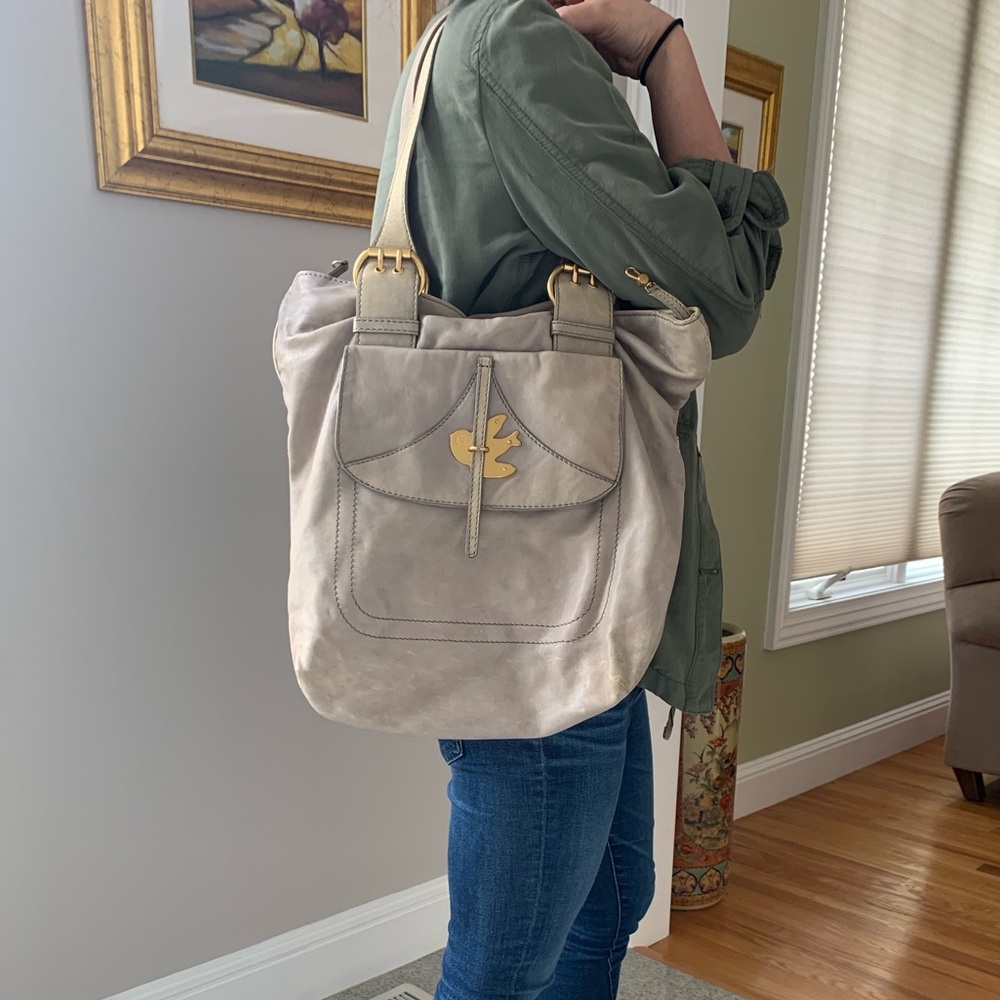 Marc by Marc Jacobs Hobo